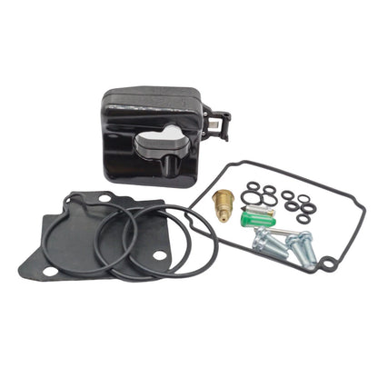 Carburetor Repair Kit for Mercury Mariner Outboard 75hp-90hp (4T)