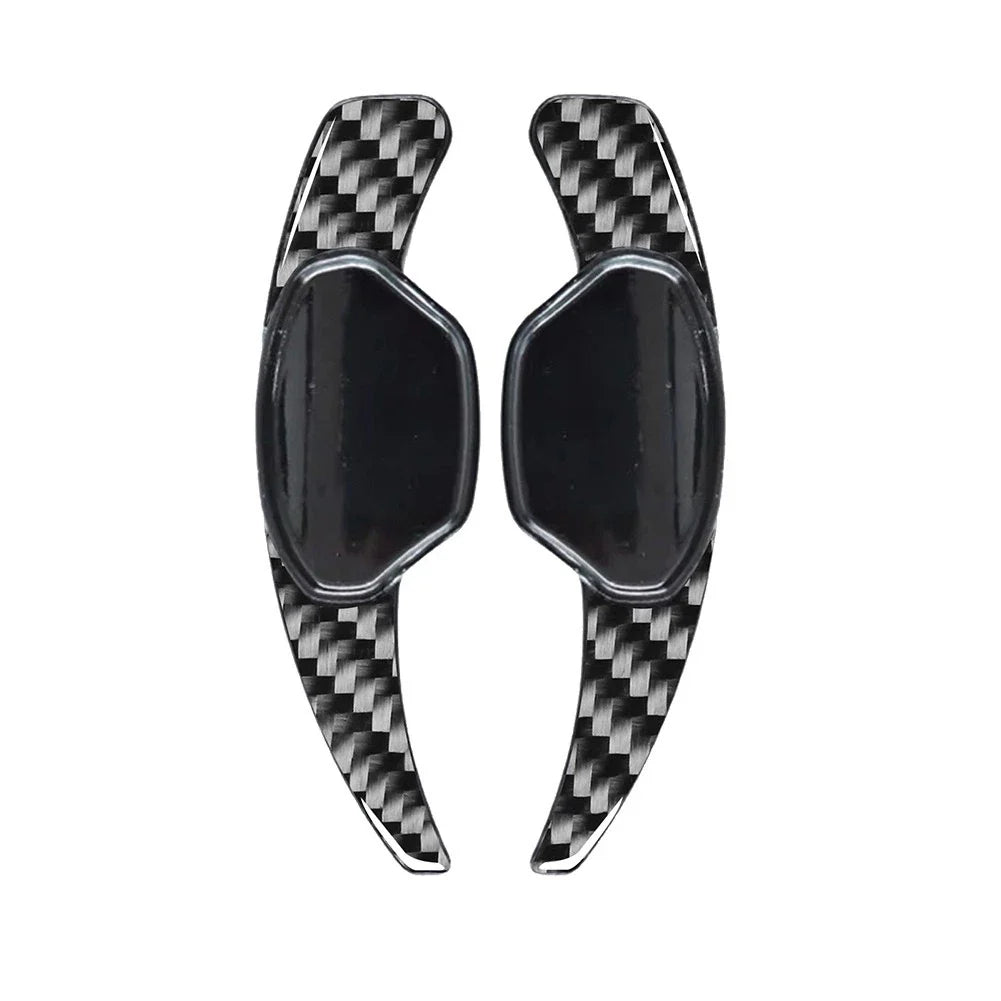 Steering Wheel Shift Paddle Extensions for Cadillac XTS (2013-2019)