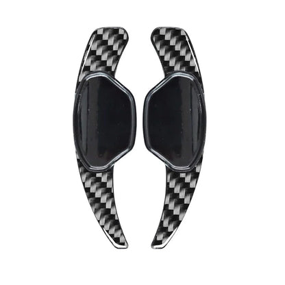 Steering Wheel Shift Paddle Extensions for Cadillac XTS (2013-2019)