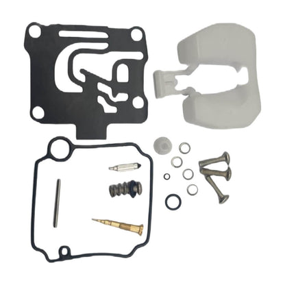 Carburetor Repair Kit for Yamaha 4 Stroke 40HP 50HP Outboard Motor