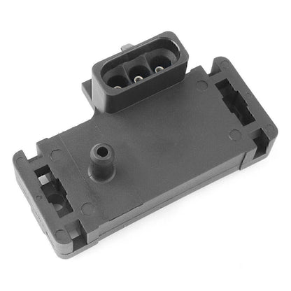 1x GM 2 Bar Map Sensor Turbo Boost for Buick Century, GMC, Chevrolet (1997-2005)