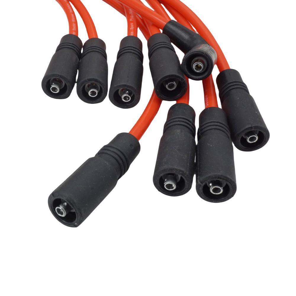 Ignition Spark Plug Wire Set for Volvo Penta V8 5.0 5.7