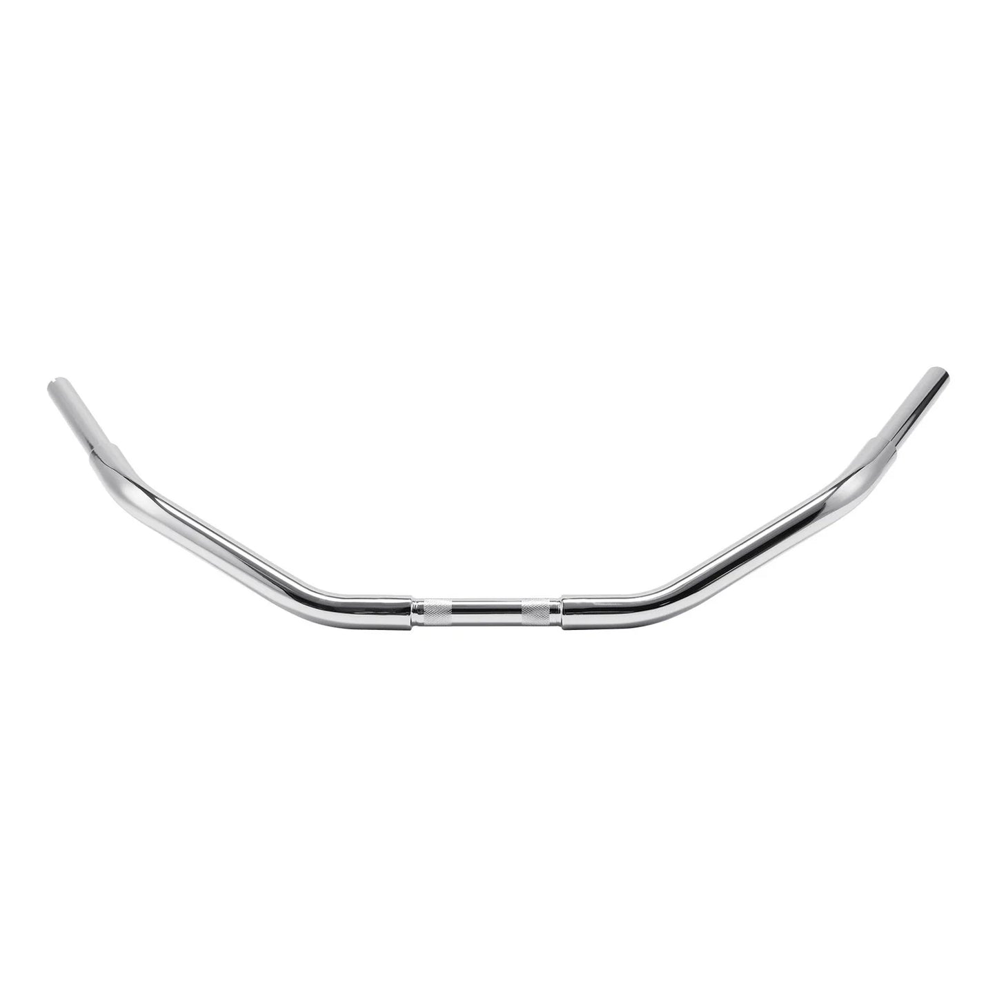 3.5" Rise Handlebar for Harley Sportster XL 883, Softail, Dyna, Road King (2004-2023)