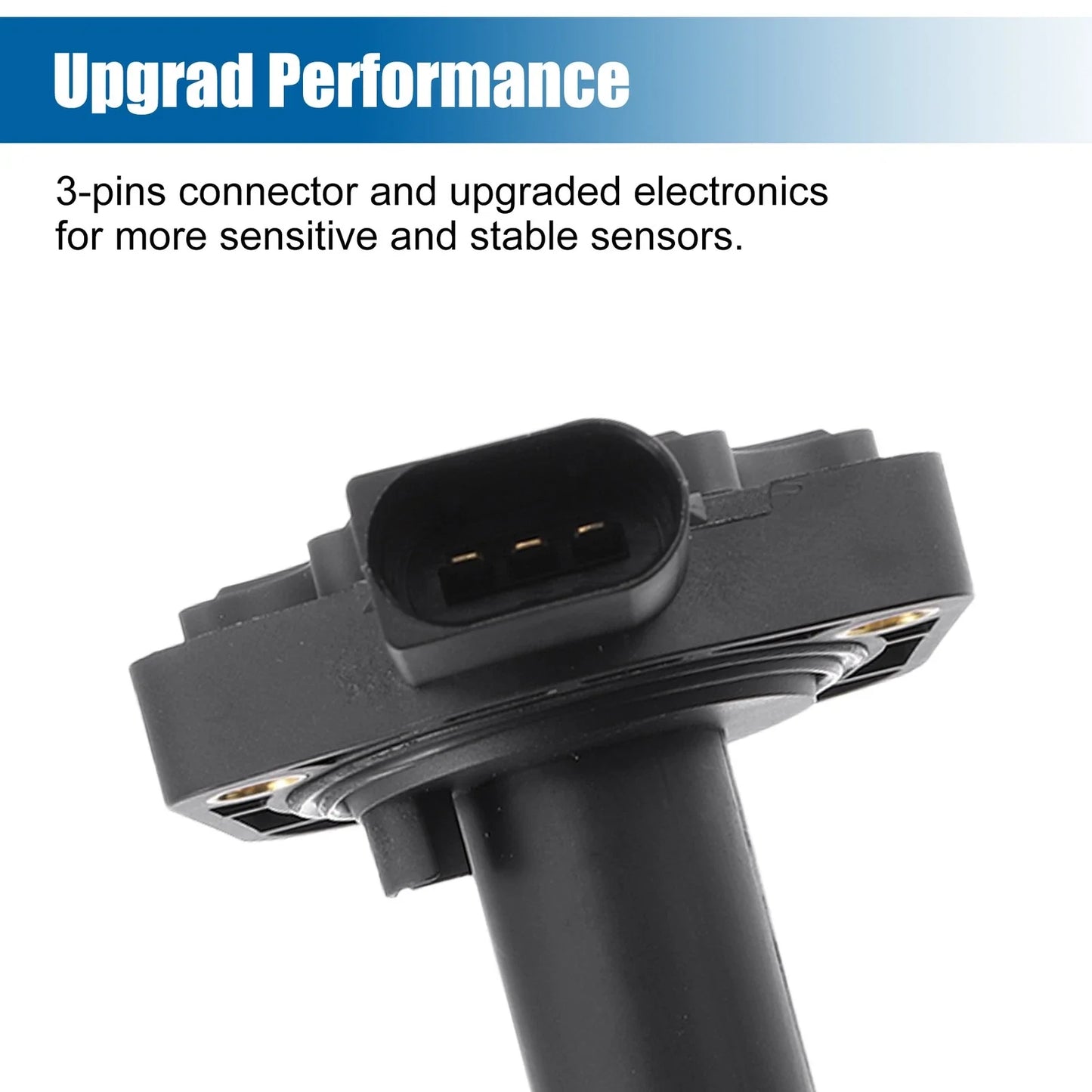 Oil Level Sensor Replacement for BMW 128i (2008-2013)