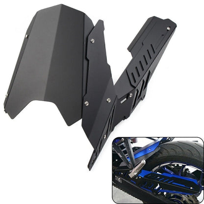 Front Fender Cover Fairing for Honda CRF230F (2015–2017)