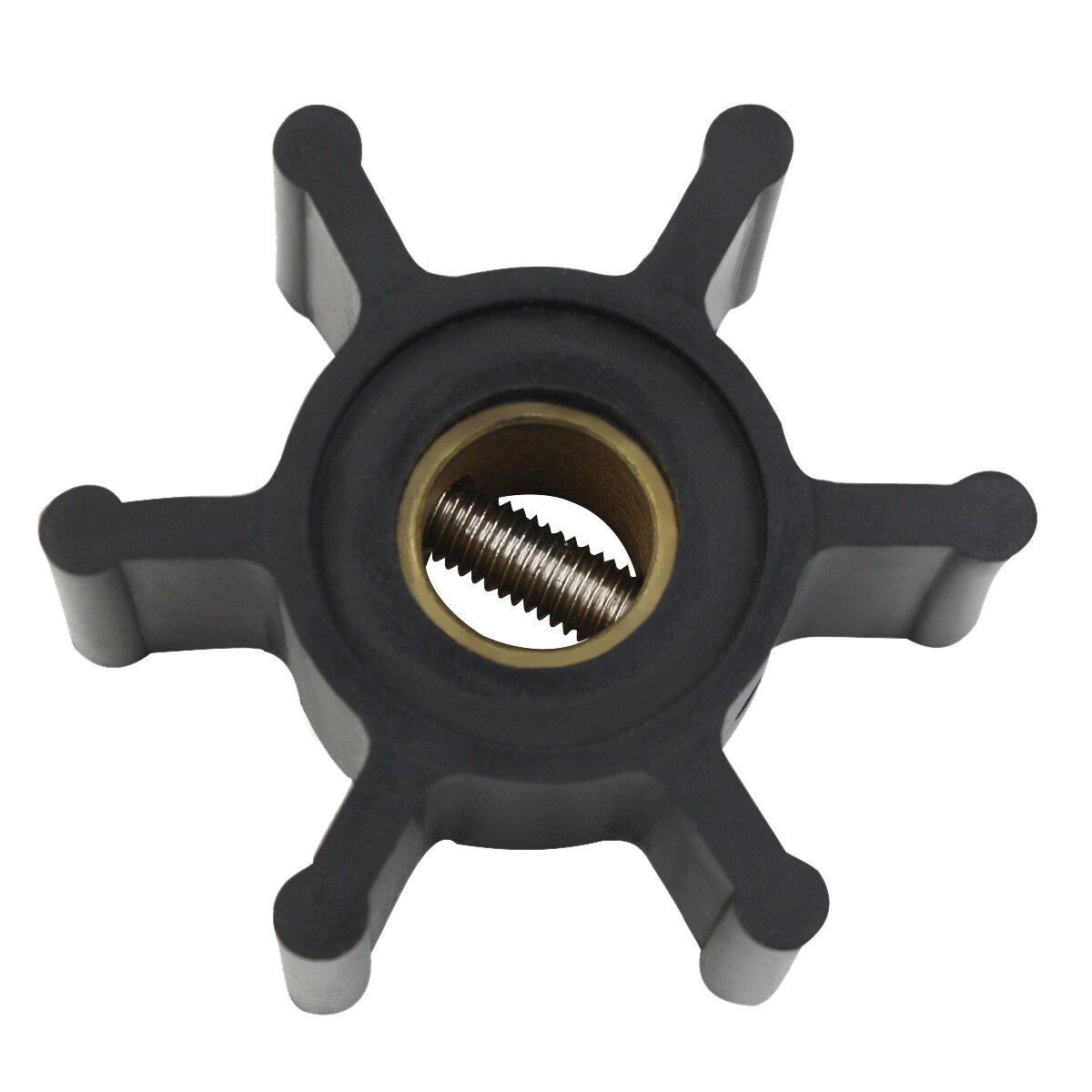 Water Pump Impeller Repair Kit for Johnson Jabsco Onan (Various Models)