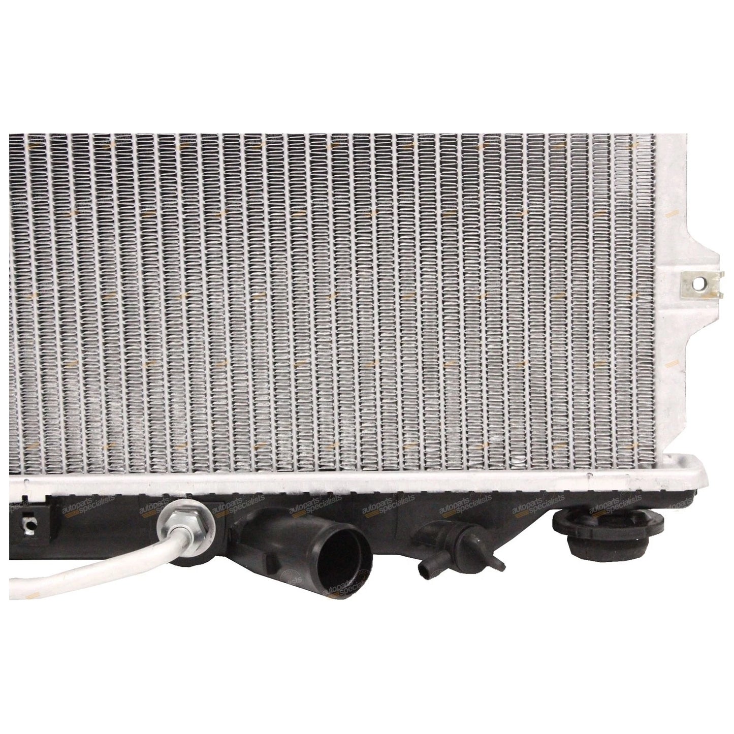 Radiator for Kia Spectra (2001–2003)
