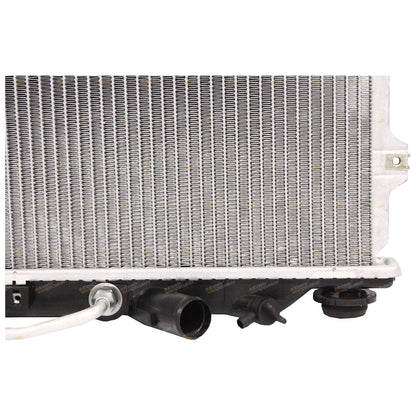 Radiator for Kia Spectra (2001–2003)