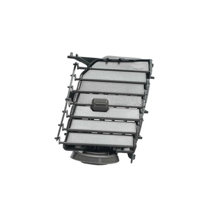 A/C Air Vent Grille for Toyota Hilux Ute 2005-2014 ( Grey RH)