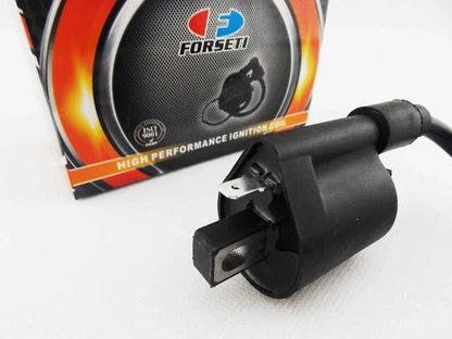 PY50 Ignition Coil Spark Plug Cap Assembly for Forseti (All Years)