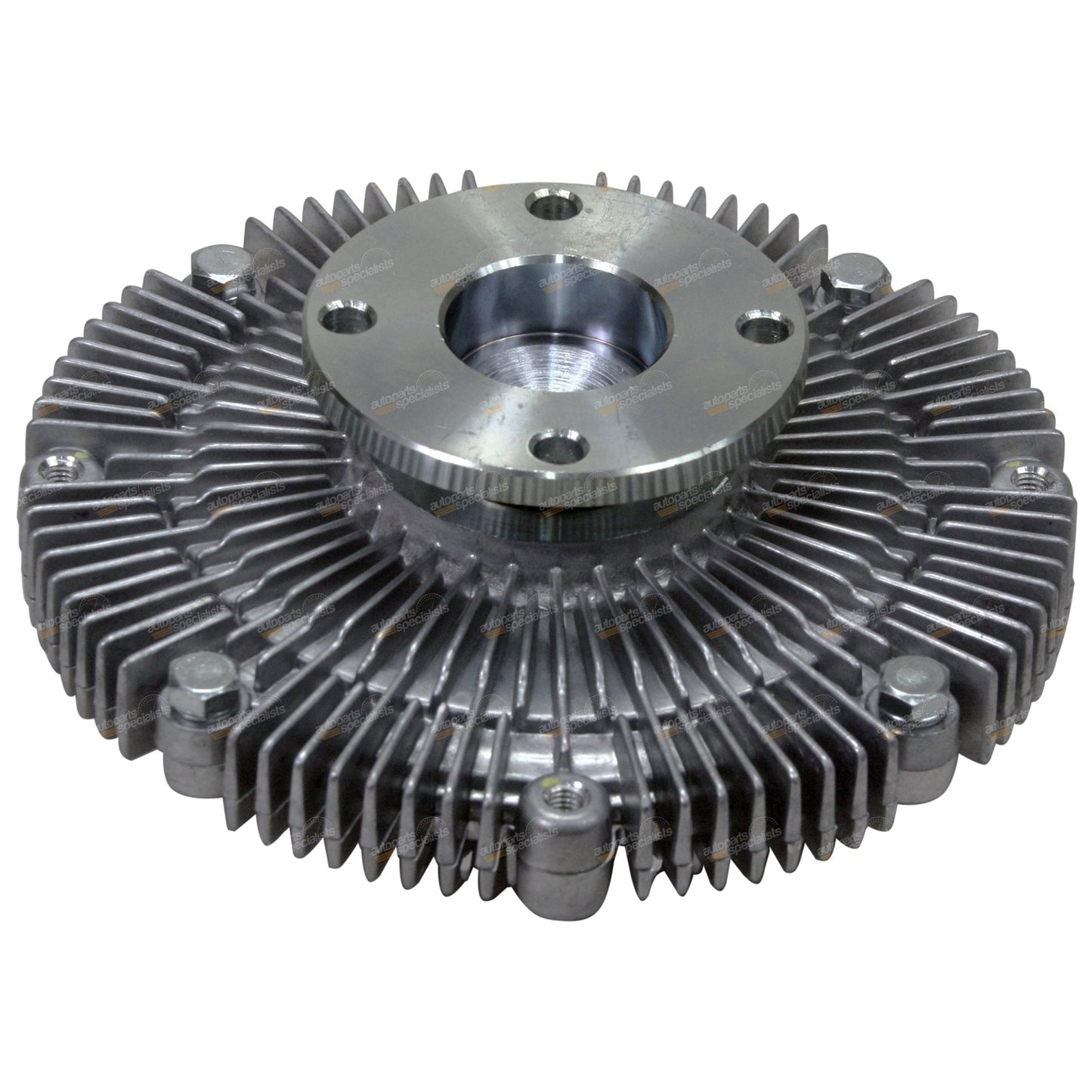 Cooling Fan Clutch for Nissan Patrol GQ (1991–1997)