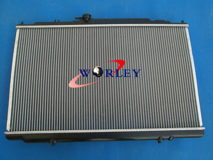Aluminum Radiator for 1999-2004 Honda Odyssey (1999-2004)