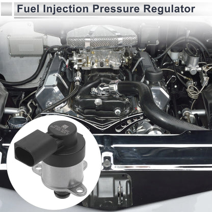 Fuel Pressure Regulator for BMW 5 Series (No. 13517787186, 20-70 Psi)