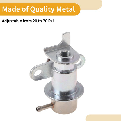 Fuel Pressure Regulator No.2328011040 for Toyota Camry (1987–Present)