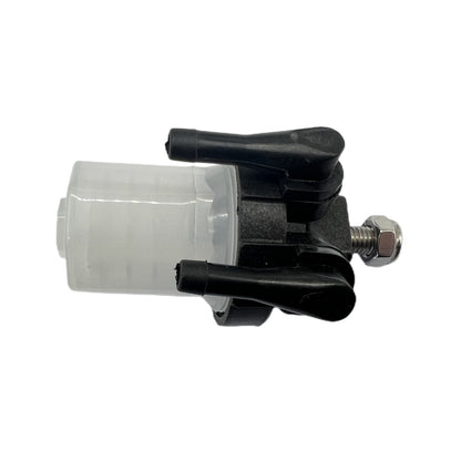 Fuel Filter for Yamaha F 9.9 15 20 25 40 50 HP (1990–2023)