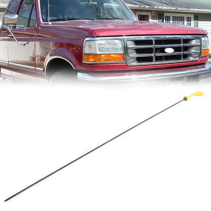 7.3L Engine Oil Dipstick for Ford F-250 F-350 Super Duty (1988–1994) F4TZ-6750-DA
