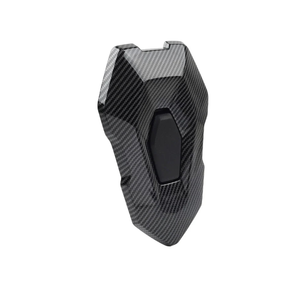 Tail Rear Seat Cover Cowl Carbon Fiber Black for BMW S1000R M1000R (22-24)