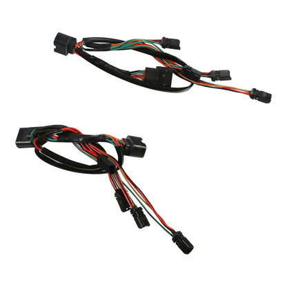 Cable Harness Multi Plug Adapter 1800 for Honda Goldwing (2018 - 2025)