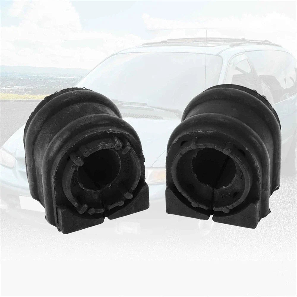 Front Stabilizer Bar Bushings for Hyundai Tucson, Elantra, Kia Optima, Sportage (2005-2023)