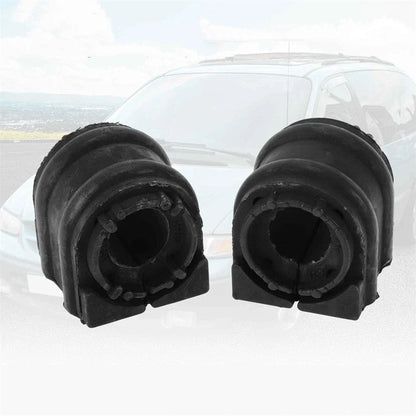 Front Stabilizer Bar Bushings for Hyundai Tucson, Elantra, Kia Optima, Sportage (2005-2023)