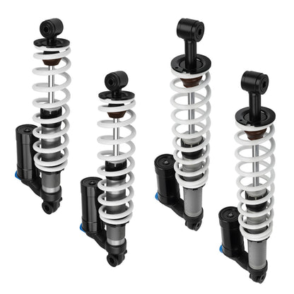 Set of 2 Air Shock Absorbers for Polaris Sportsman XP 1000 (2015–2025)