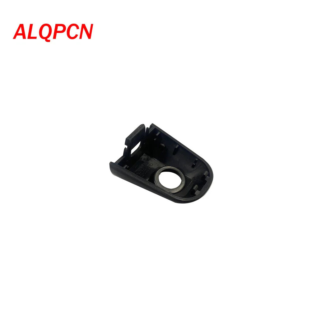 Black Front Left Outer Handle Cap for Mitsubishi L200 Trion (2005-2015)