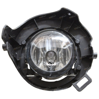 LH Fog Light for Nissan Navara D40/Pathfinder R51 LHS Left Passenger