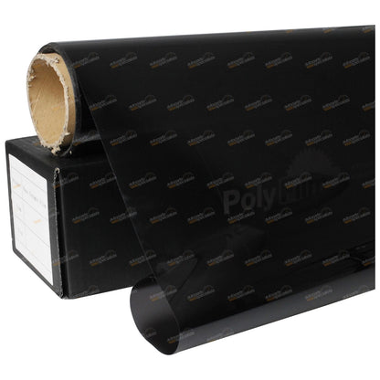 Nano Ceramic Tint Film 15% VLT for Car Home Office (Bulk Roll)