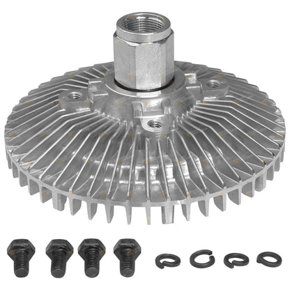 Fan Clutch Coupling for Mazda BT50 (2011–2019)
