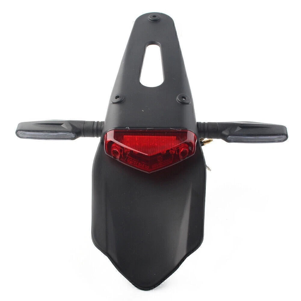 39MM Clip-On Handlebar for Universal Motorcycle (7/8")