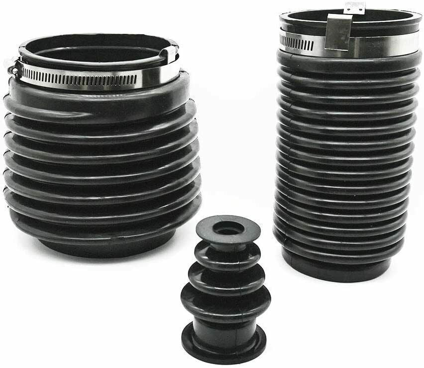 Transom Bellows Kit for OMC King Cobra (1986–1993)