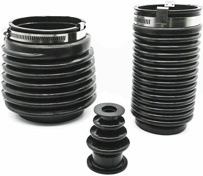 Transom Bellows Kit for OMC King Cobra (1986–1993)