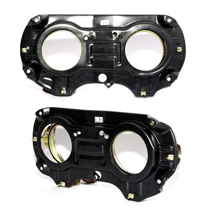 Headlight Bucket Surround Set for Toyota Hilux Pickup (RN20–RN27)
