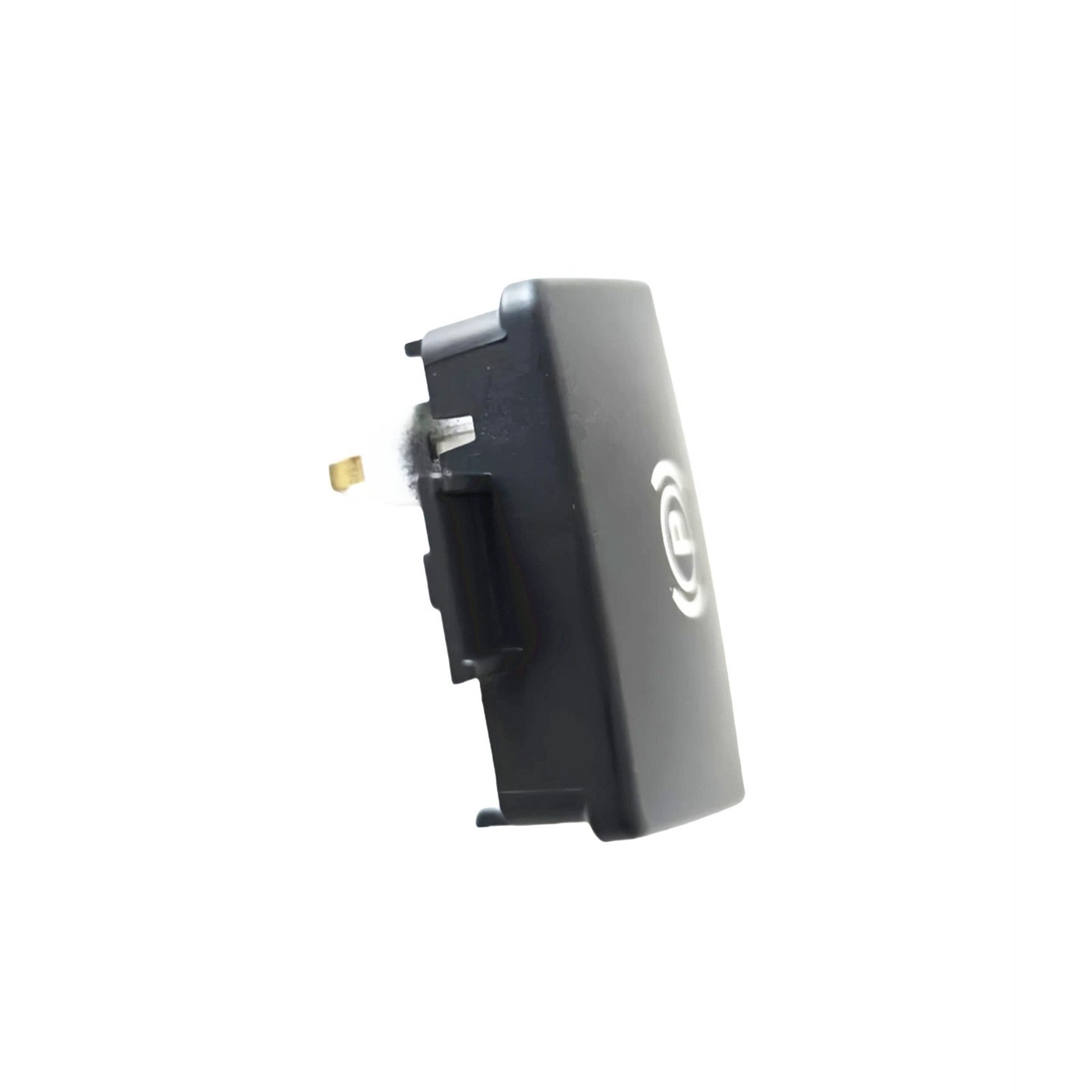 Electric Parking Brake Switch P Button for Ferrari California T (2012–2018)