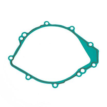 Alternator Housing Gasket for Yamaha FZS 1000 Fazer (2001–2005) YZF-R1 (1998–2003)