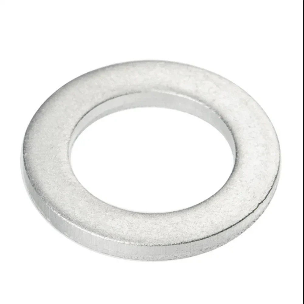 10 x 18mm Transmission Drain Plug Crush Washers for Honda & Acura