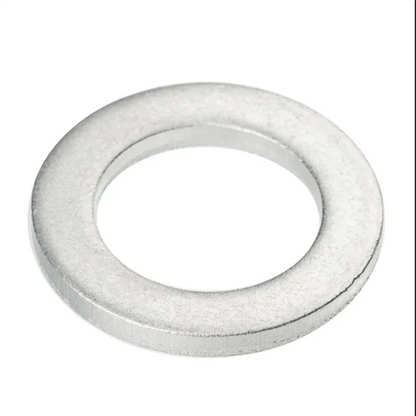 10 x 18mm Transmission Drain Plug Crush Washers for Honda & Acura