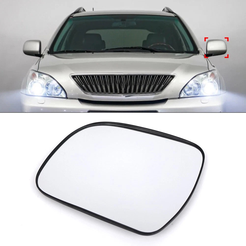Set of 2 Wiper Blade Inserts for Lexus IS350 IS250 IS200T IS300 (2014–2021)