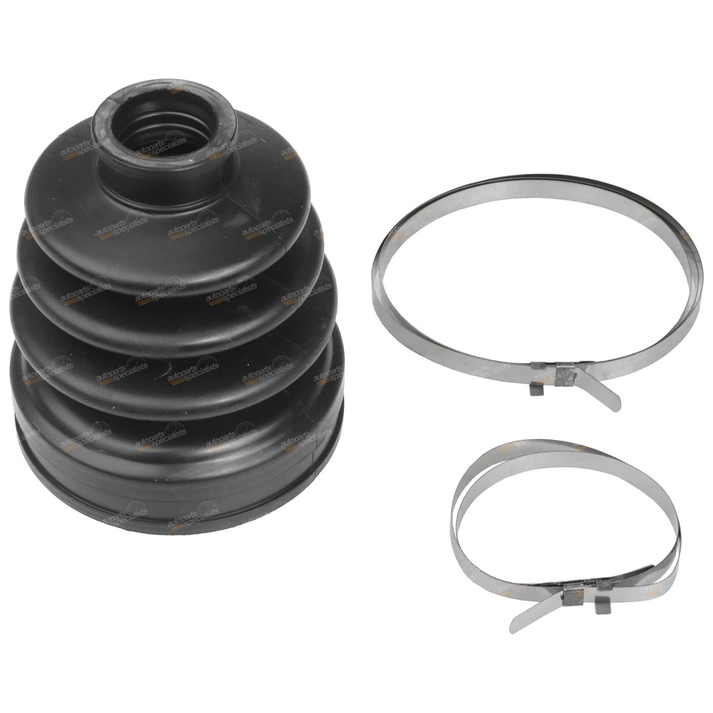 Front Inner CV Boot for Subaru Impreza (2005–2007)
