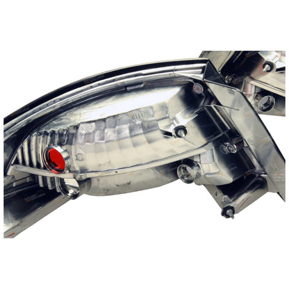 RH Tail Light for Ford Falcon FG (2008–2014) Sedan XR6 XR8