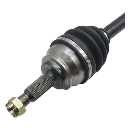 Right Drive Shaft for Jeep Compass Patriot (2007–2017)