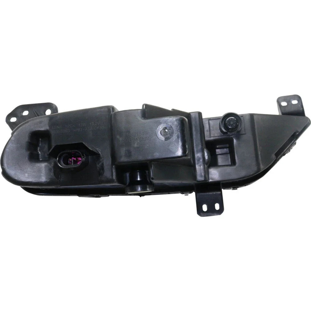 Left Fog Light for Chrysler 300 (2011-2022)