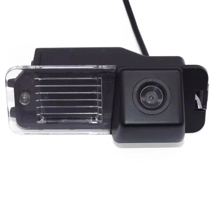 LED License Plate Light Backup Camera for Golf/GTI/R32 MK4 MK5 MK6 (1997–2013)