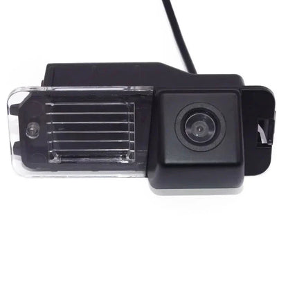 LED License Plate Light Backup Camera for Golf/GTI/R32 MK4 MK5 MK6 (1997–2013)