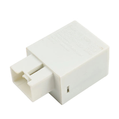 12V 7-Pin Flasher Relay for Ford Mazda (GJ6A66830, 3211-224-320)