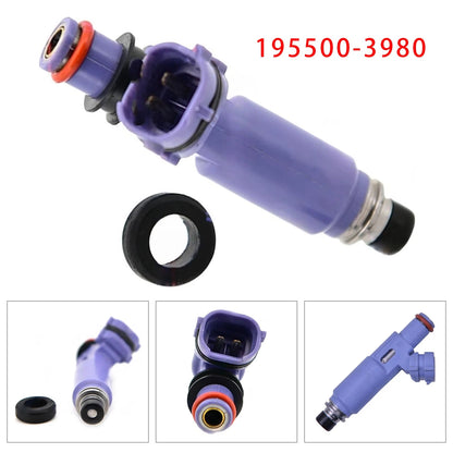 Windshield Washer Pump for Chevrolet Cruze Camaro (2016–2021) 13508971