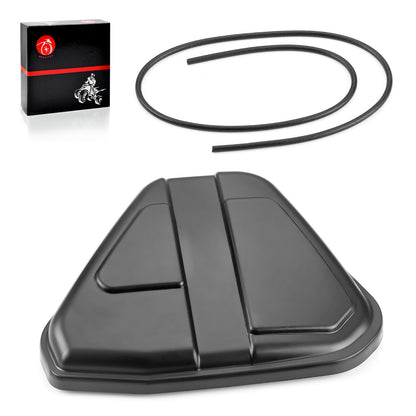Air Box Lid Cover Cap with Seal for Honda CRF80F CRF100F (2004–2013)