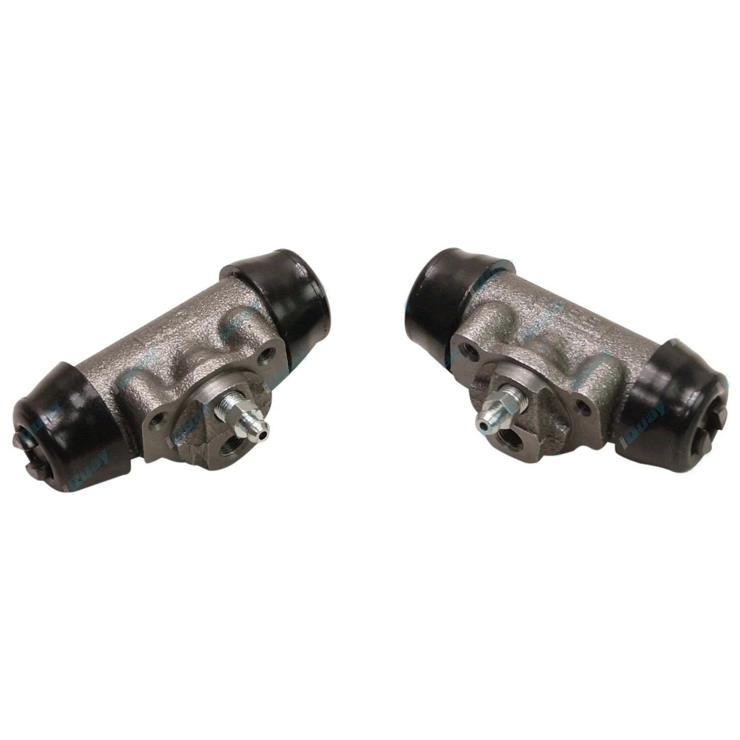 2 Rear Brake Wheel Cylinders for Landcruiser BJ42 FJ40 SWB 10/80-84 40 Series