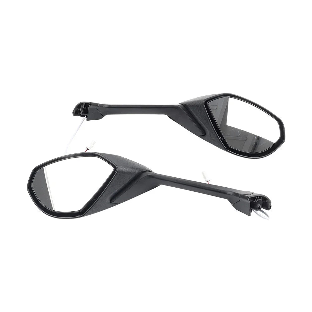 Rear View Mirror with Turn Signal for Ducati Panigale 1199 899 (2012-2015)