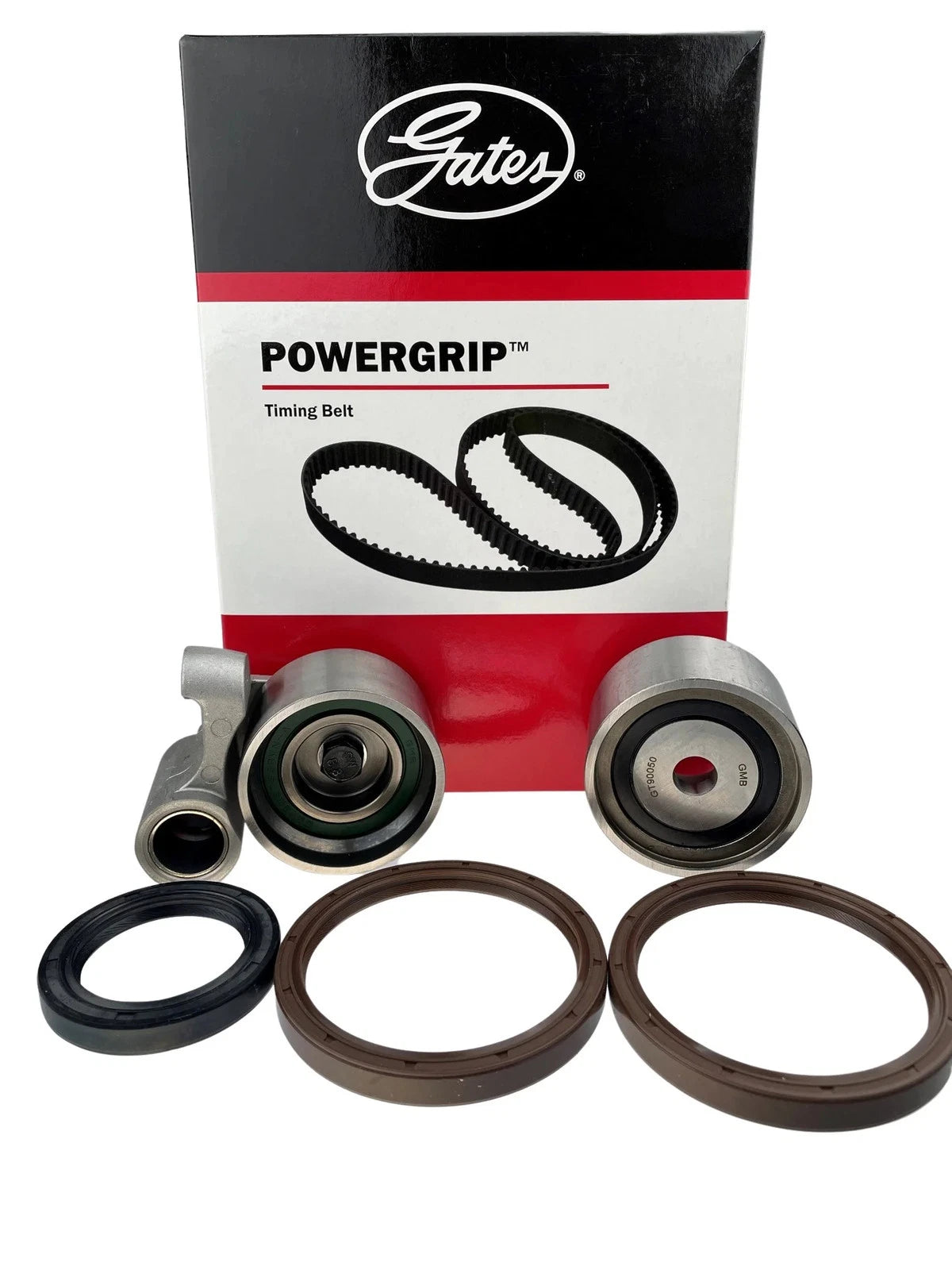 Timing Belt Kit for Lexus GS430 LS430 (2001–2006)